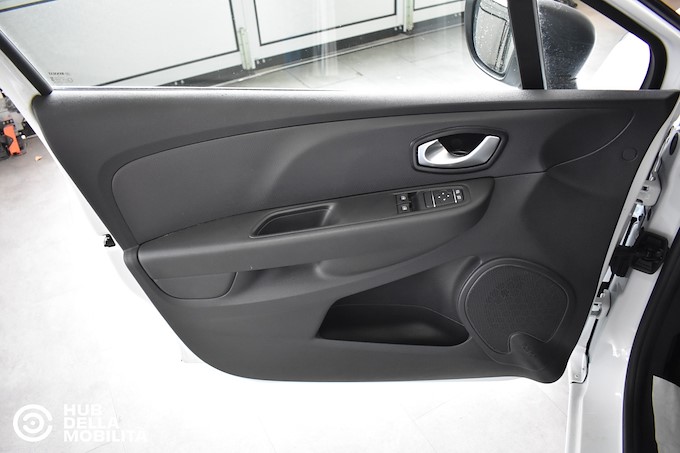 RENAULT Clio TCe 12V 90 CV GPL 5 porte Van